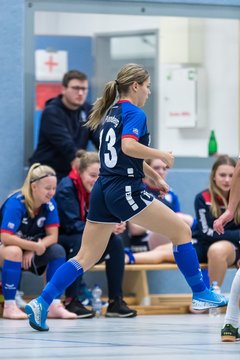 Bild 334 - F Loewinnen Hallen Cup